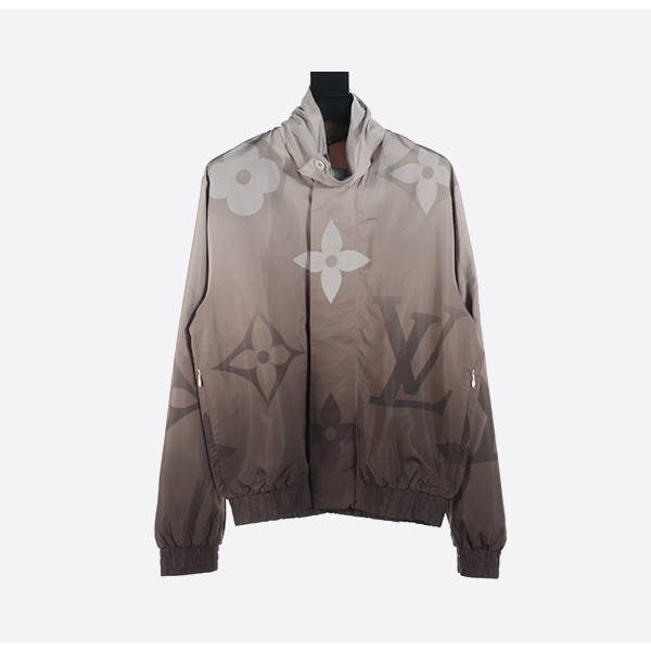 Louis Vuitton LV 24Fw Gradient Presbyopia 3D Positioning Jacket
