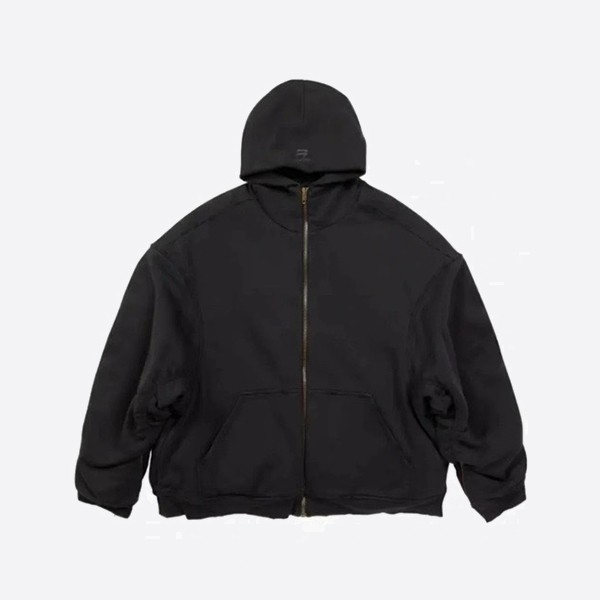 Balenciaga Sporty B Bomber Parka