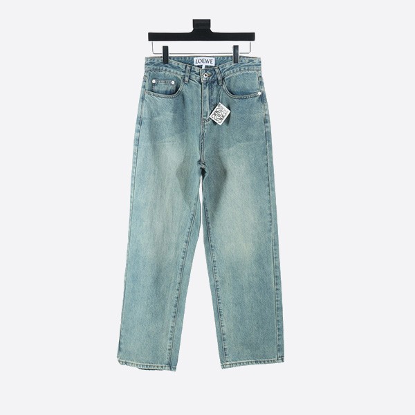 Loewe Classic Simple Jeans