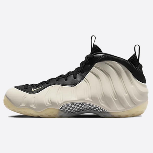 Nike Air Foamposite One Basketball Shoes FD5855-002 (Small)