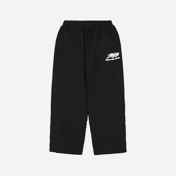 Balenciaga 24Fw monogram trousers