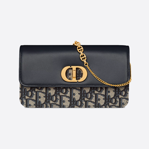 Dior Miss Caro Chain Pouch S2375UNKO_M928