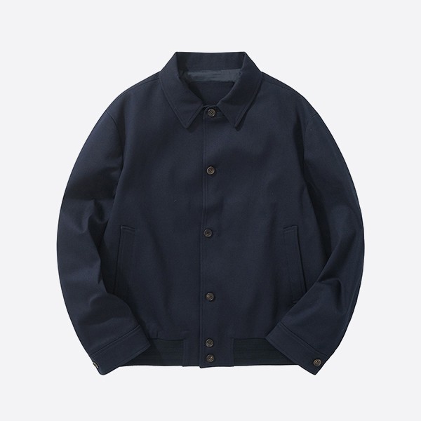 Loro Piana Whitney cotton, silk, and cashmere-blend shirt jacket