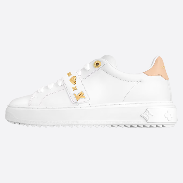 Louis Vuitton Time Out Sneakers 1AD2VW