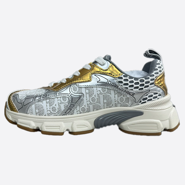 Dior Vibe Sneakers KCK415OFL_S49G