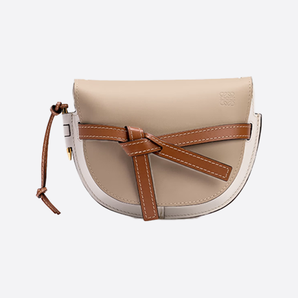 Loewe GATE DUAL Small Gate Shoulder Bag A650T20X31-1784