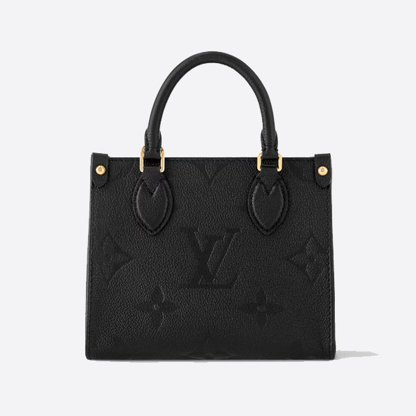 Louis Vuitton Mini Bag M46993