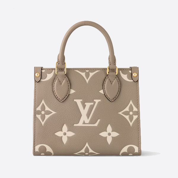 Louis Vuitton Mini Bag M47054
