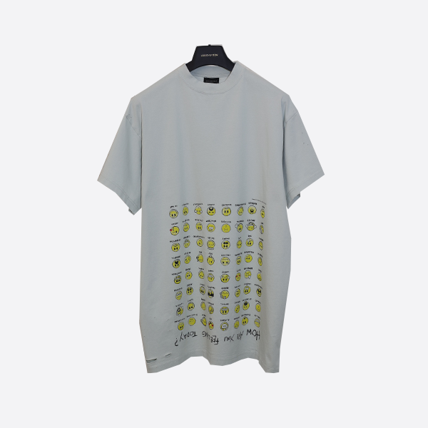 Balenciaga short sleeve GT70017050636