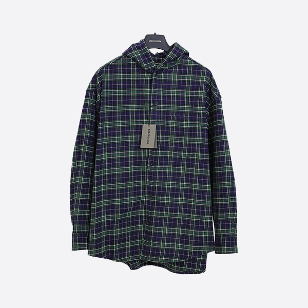 Balenciaga Jacket GT70031050660