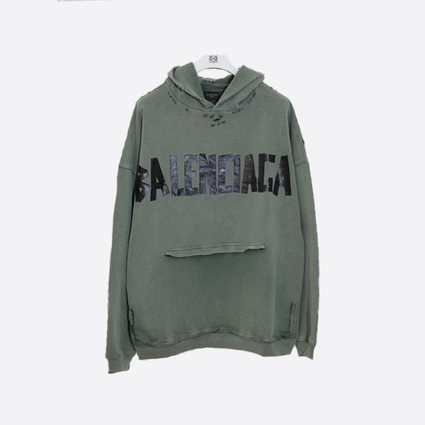 Balenciaga sweatshirt GT700300 50669