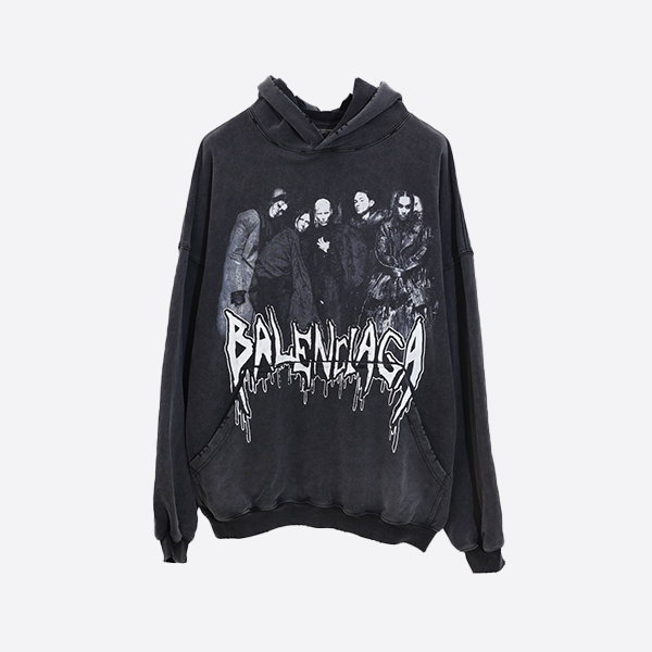 Balenciaga sweatshirt GT700300 50670