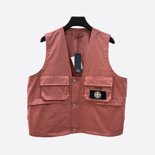 Dior Vest N+00325 50676