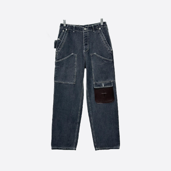 Dior pants GT700308 50682