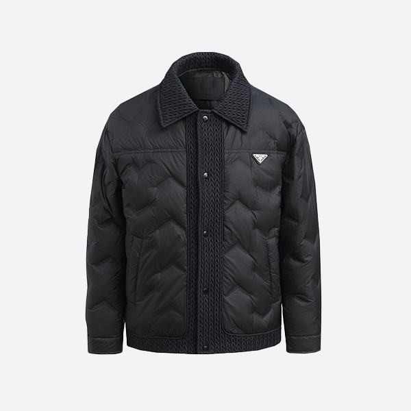 Prada Down Jacket TOP0047050699