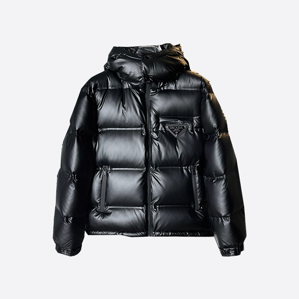 Prada Down Jacket TOP00550 50702