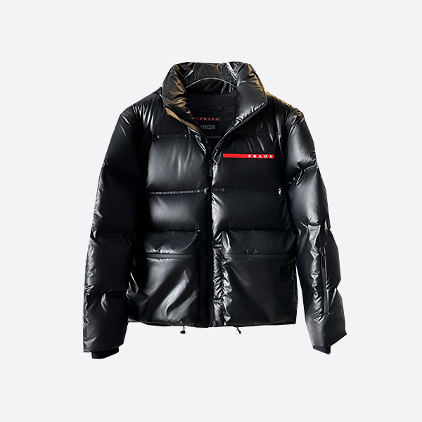 Prada down jacket TOP0050050708