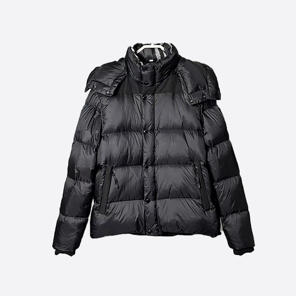 Burberry Down Jacket TOP0061050719