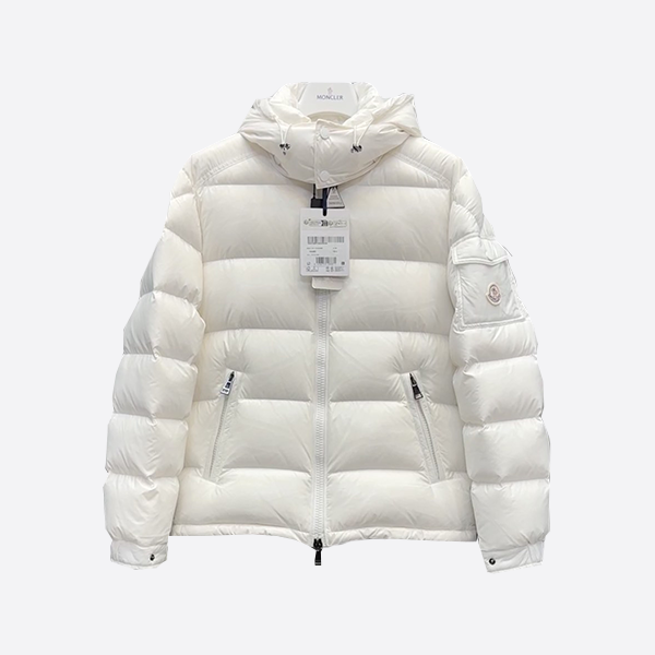 Moncler down jacket TOP0068050739
