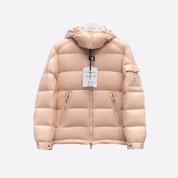 Moncler Down Jacket TOP0068050740