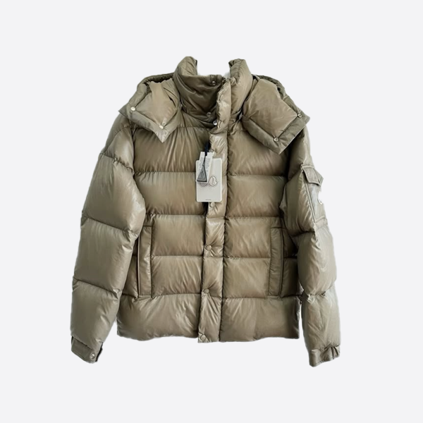 Moncler Down Jacket TOP0073050747