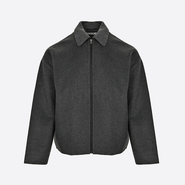 Acne Studios 24Fw Wool Jacket