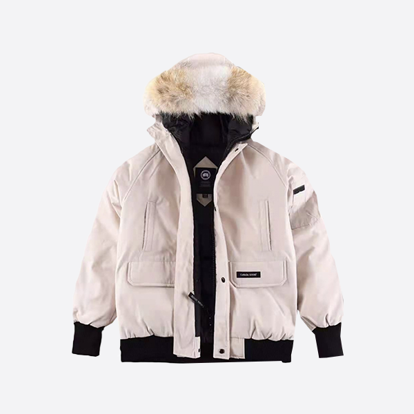 Canada Goose Down Jacket FG0045050849