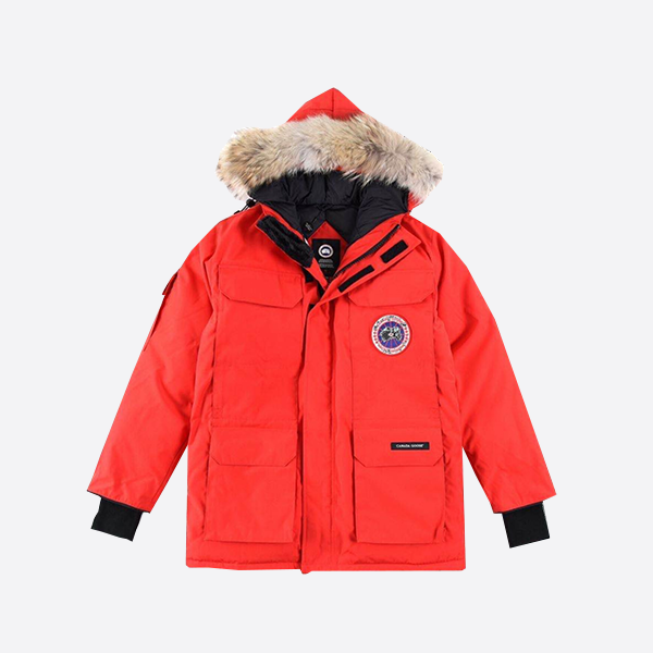 Canada Goose Down Jacket FG0046050852