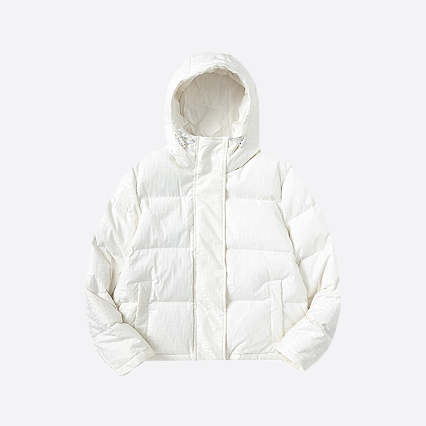 Fendi Down Jacket FG0049550867