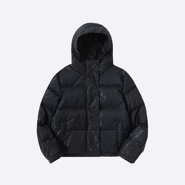 Fendi Down Jacket FG0049550869
