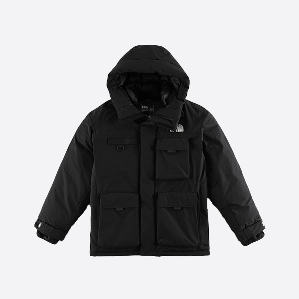 The North Face Down Jacket FG0046050872