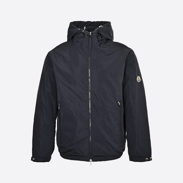 Moncler Travelcie Collection Lightweight Hooded Down Jacket