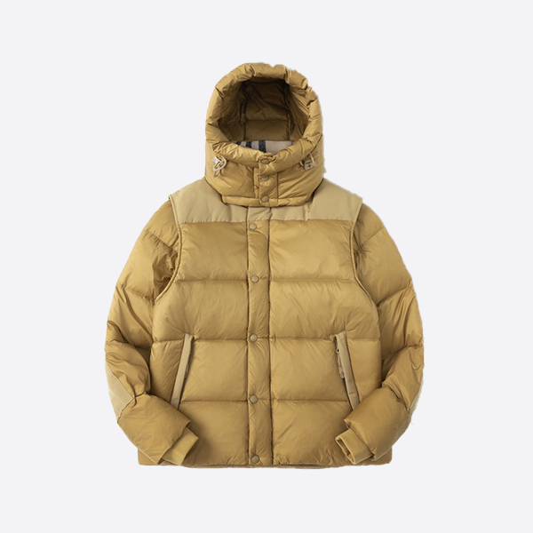 Burberry down jacket FG00510
