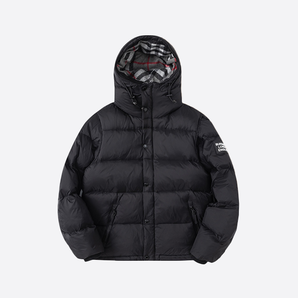 Burberry down jacket FG00495