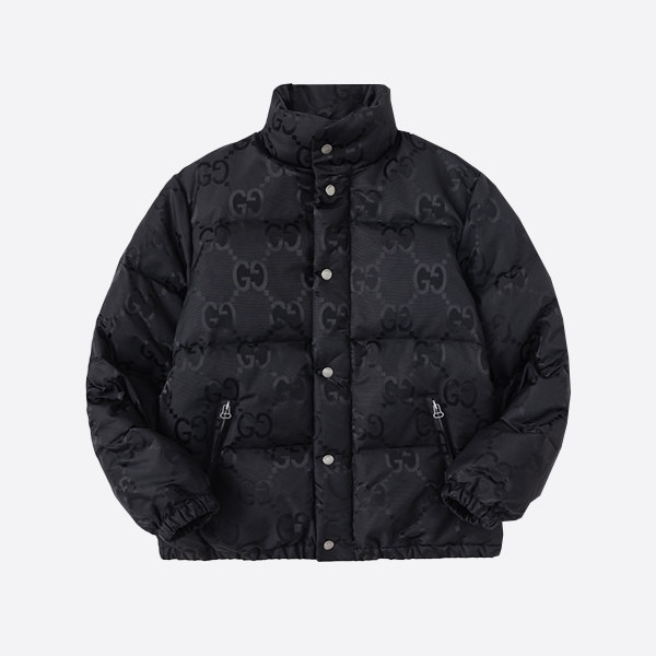Gucci down jacket FG00470