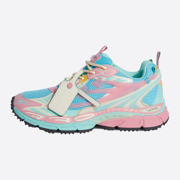 Off-White New Couple Running Shoes OWIA289F24FAB0023040