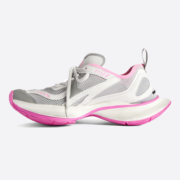 Balenciaga Jogging Dad Shoes 793944WFLGY1950