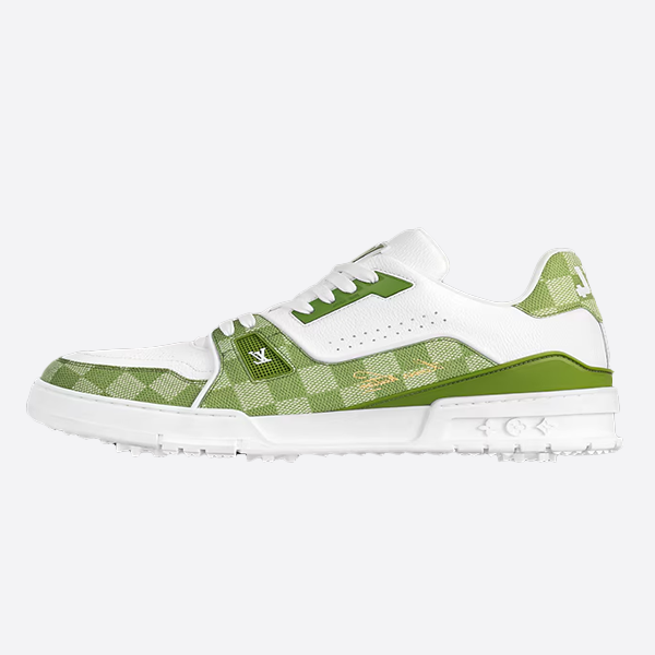 Louis Vuitton Golf 2024 New Colorway Sneakers 1ACRCL
