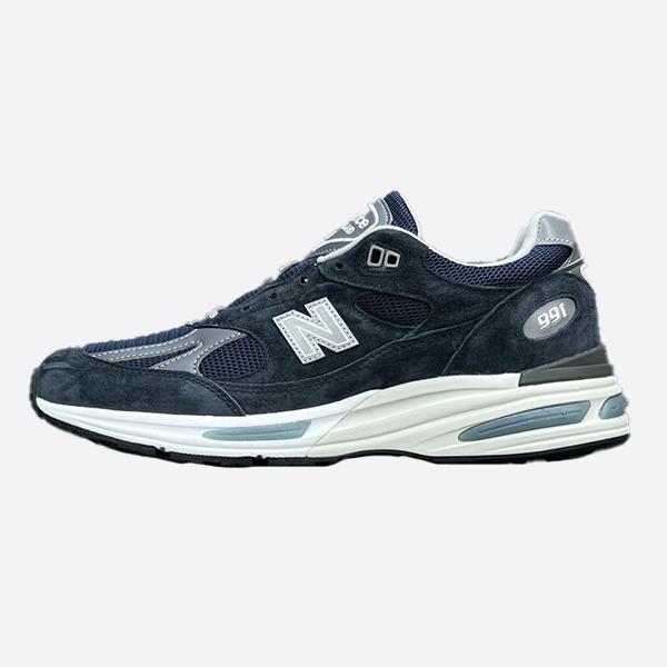 New Balance NB 991 Running Shoes M991NV2