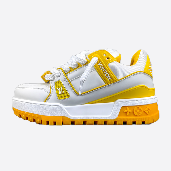 Louis Vuitton LV Trainer Maxi Sneakers 1ACX5D