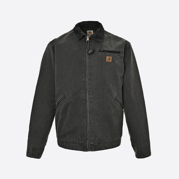 Carhartt 24Fw J97 Work Jacket