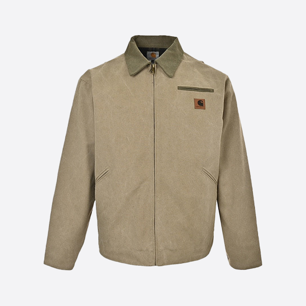 Carhartt 24Fw J97 Work Jacket