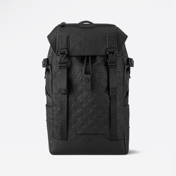 Louis Vuitton Backpack M24776