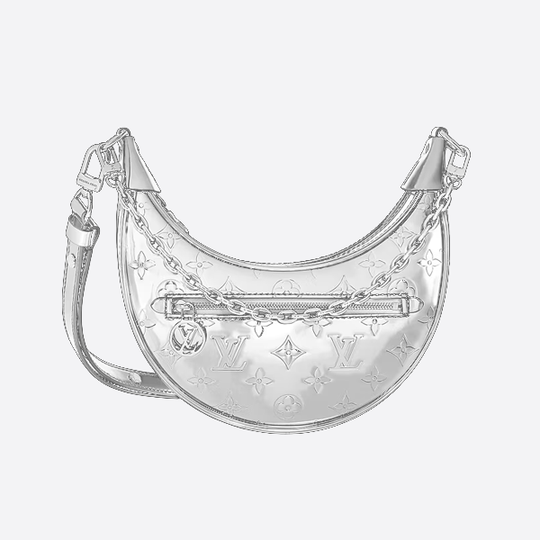 Louis Vuitton Small Handbag M11833