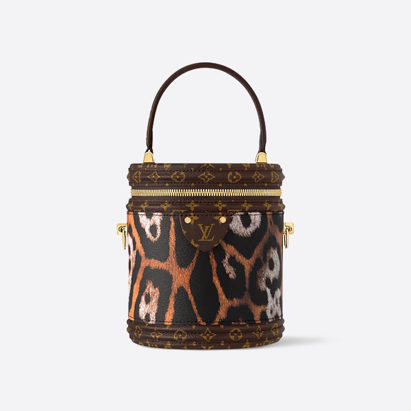 Louis Vuitton Cannes Bag M13846