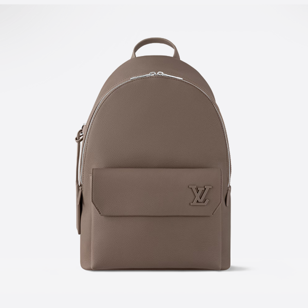 Louis Vuitton's new Aerogram backpack M11625