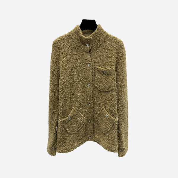 Chanel's latest early spring 2025 series