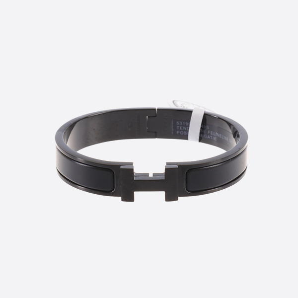 Hermes enamel bracelet H703203FK01T4