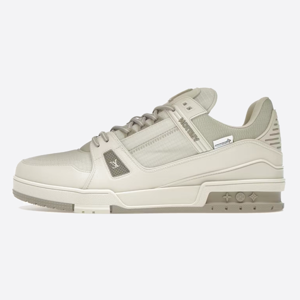 Louis Vuitton Trainer Sneakers 1ADEWF