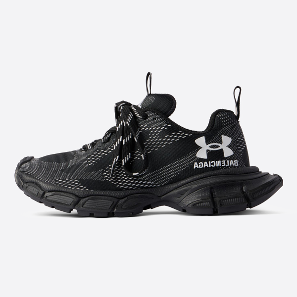 Under Armour x Balenciaga 3XL joint model dad shoes 814415W3XUA1090